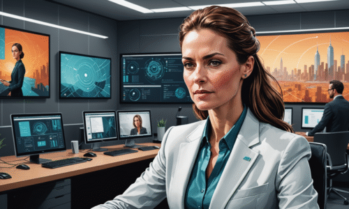 Sarah Saldmann origine : découvrez comment ses racines influencent sa vision du high tech marketing en 2025