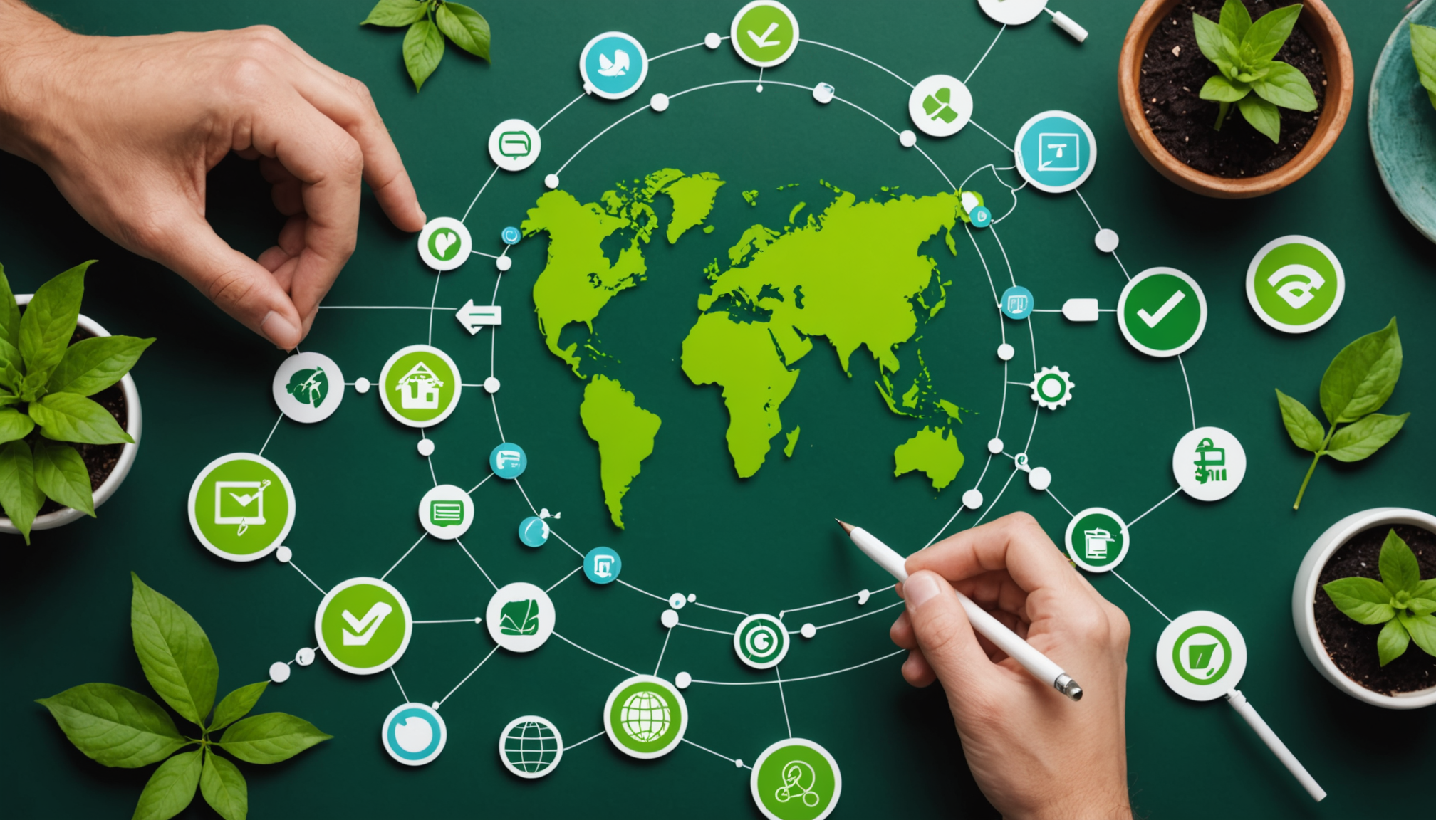 boostez votre stratégie high tech marketing en 2025 avec coflix. découvrez les innovations, tendances et astuces pour réussir dans un monde numérique en constante évolution.