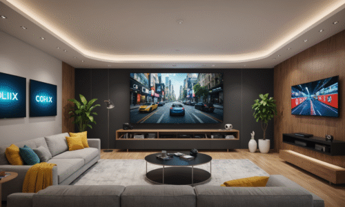 coflix plus : découvrez la nouvelle révolution du streaming haute technologie pour booster votre marketing en 2025