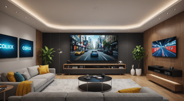 coflix plus : découvrez la nouvelle révolution du streaming haute technologie pour booster votre marketing en 2025