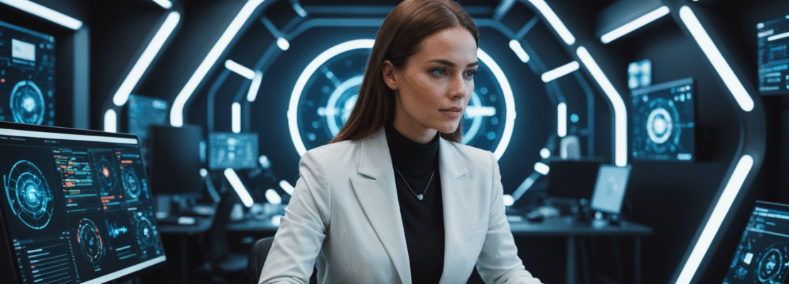 rachel garrat-valcarcel : découvrez comment sa vision innove le high tech marketing en 2025