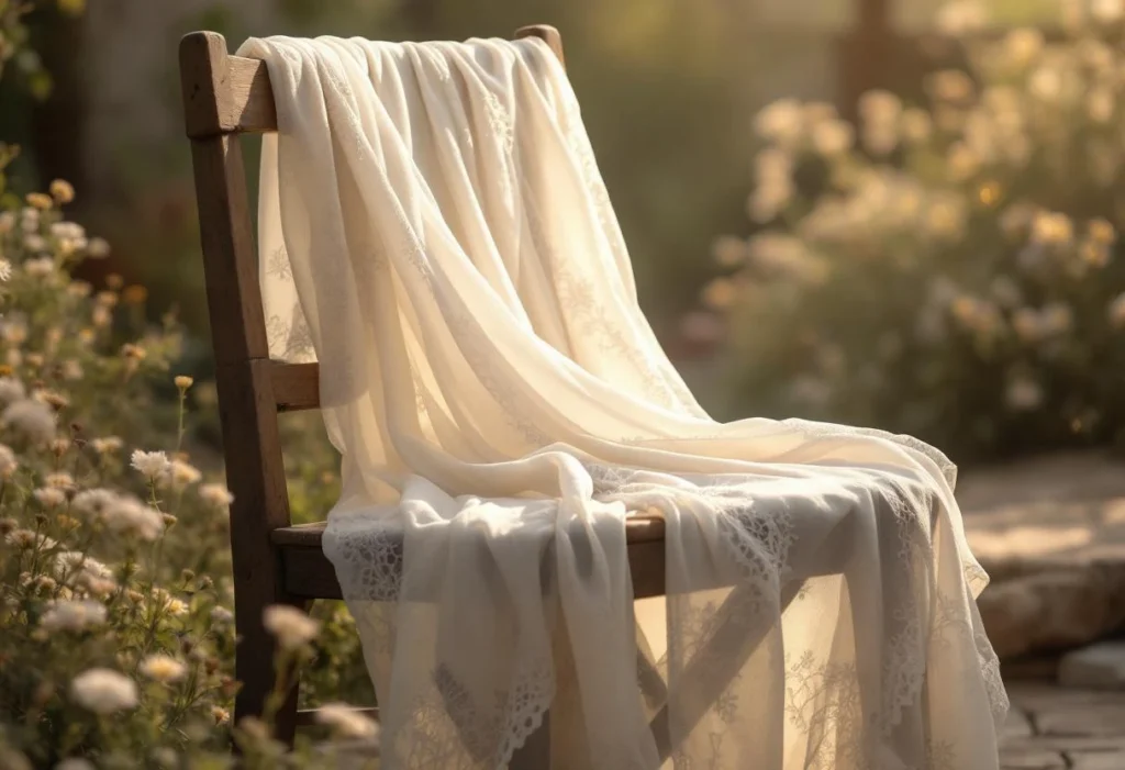 Minimalisme romantique : quand la robe bohème blanche s’impose comme une évidence
