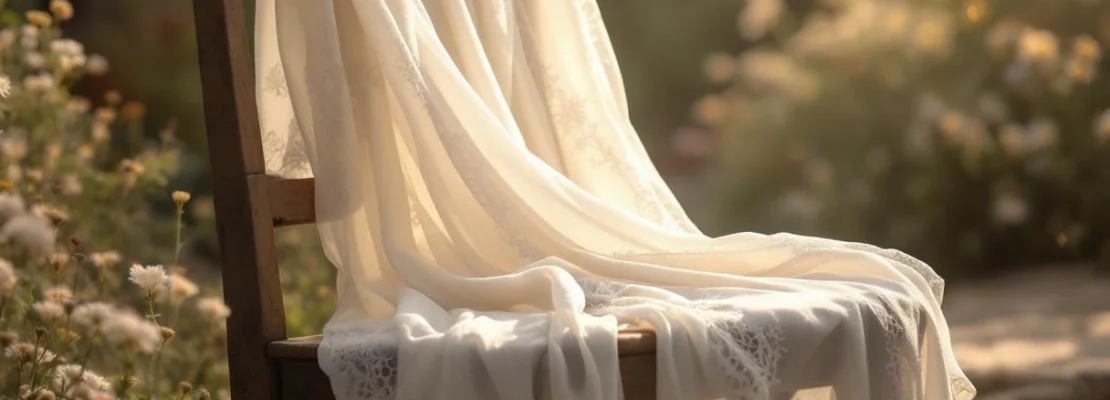 Minimalisme romantique : quand la robe bohème blanche s’impose comme une évidence