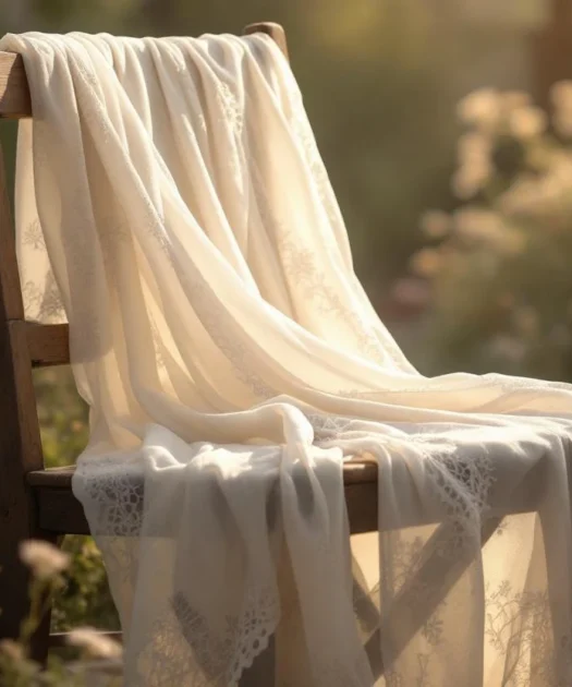 Minimalisme romantique : quand la robe bohème blanche s’impose comme une évidence
