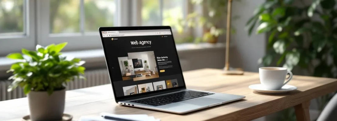 Comment une agence web peut transformer votre présence en ligne