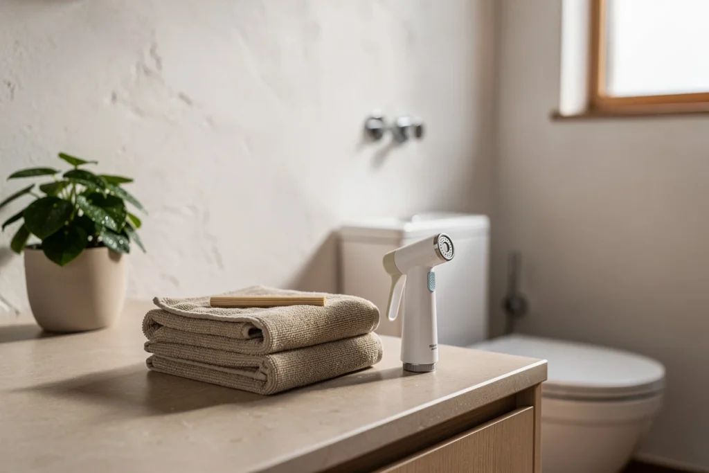 Santé intime et écologie : pourquoi réduire le papier toilette est bénéfique pour le corps et la planète