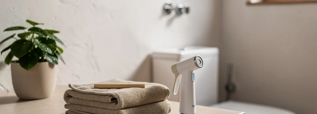 Santé intime et écologie : pourquoi réduire le papier toilette est bénéfique pour le corps et la planète