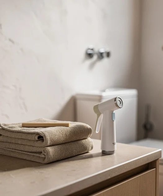 Santé intime et écologie : pourquoi réduire le papier toilette est bénéfique pour le corps et la planète