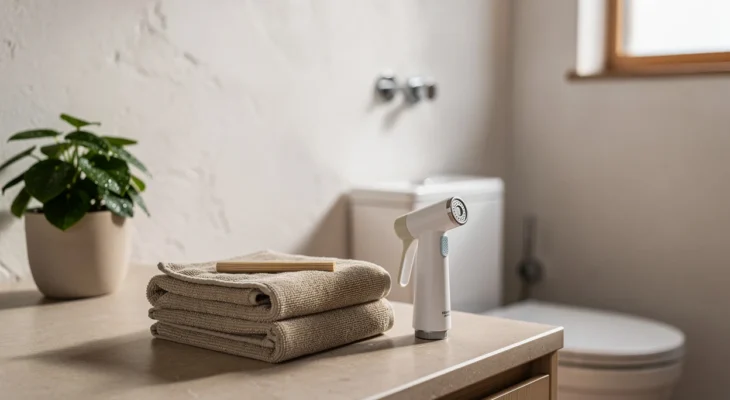 Santé intime et écologie : pourquoi réduire le papier toilette est bénéfique pour le corps et la planète