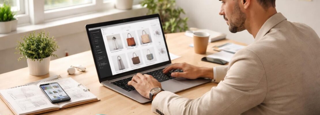 Créer sa boutique e-commerce mode avec Shopify, PrestaShop et les solutions SEO Yoast