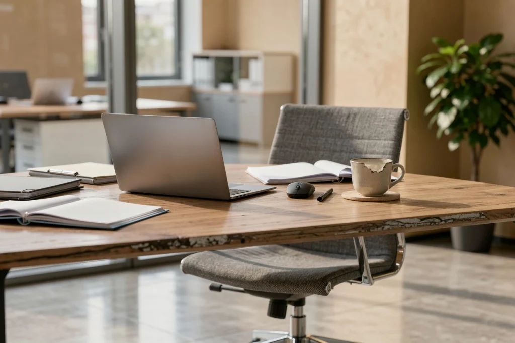 Services internes d’entreprise : comprendre leur rôle et leur impact sur l’organisation
