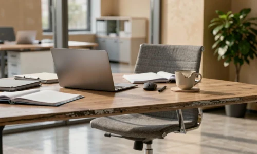 Services internes d’entreprise : comprendre leur rôle et leur impact sur l’organisation