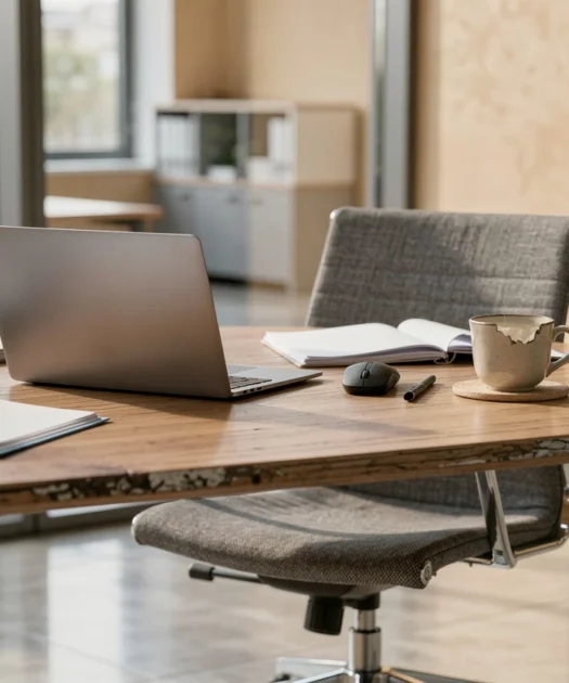 Services internes d’entreprise : comprendre leur rôle et leur impact sur l’organisation