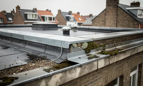 Toiture plate en Belgique : isolation, étanchéité et entretien au quotidien