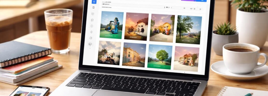 Comment InstaCarousel aide à créer des carrousels Instagram engageants