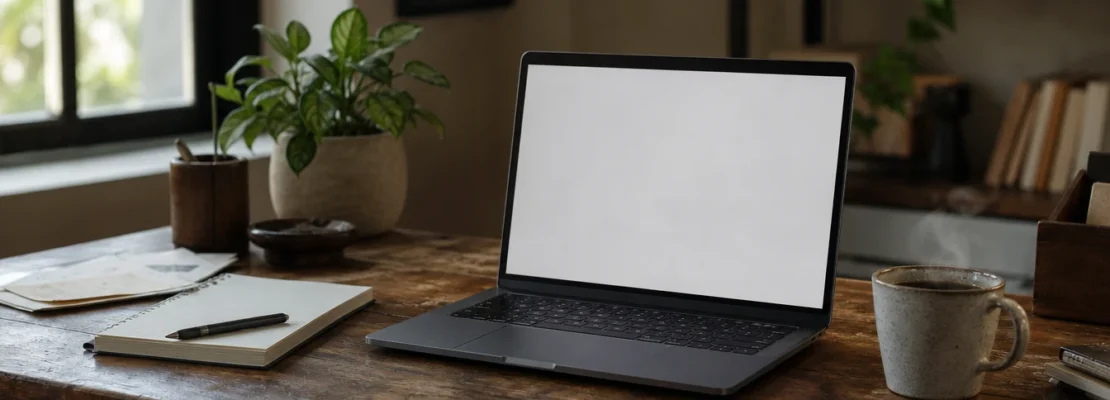 Créer sa présence en ligne : par quoi commencer quand on lance son activité ?