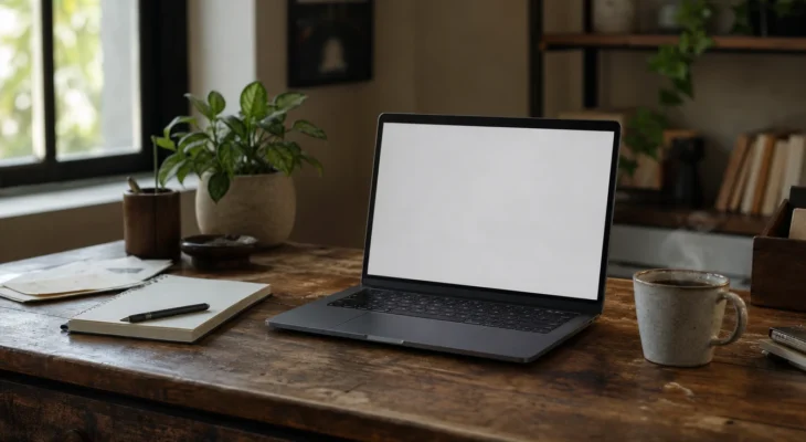 Créer sa présence en ligne : par quoi commencer quand on lance son activité ?