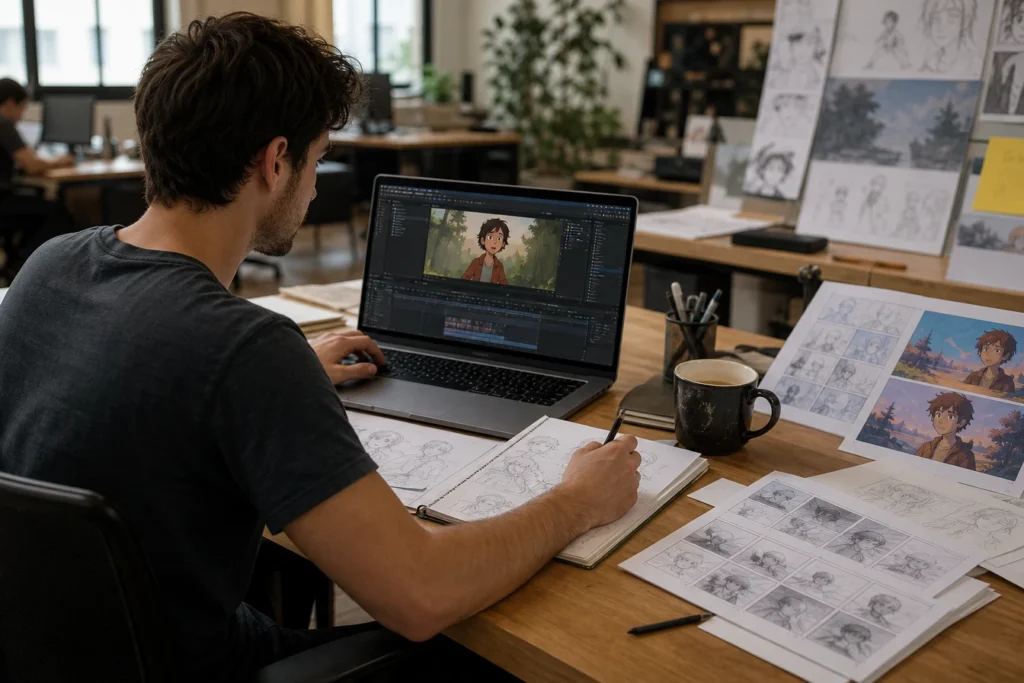 Comment créer une animation mémorable pour un événement ?