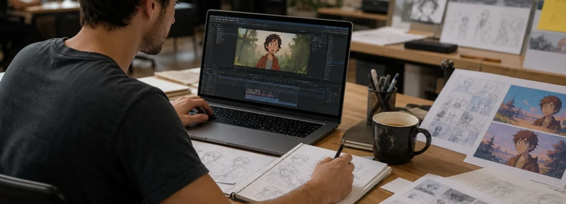 Comment créer une animation mémorable pour un événement ?