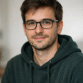Avatar de Bastien Quillevéré